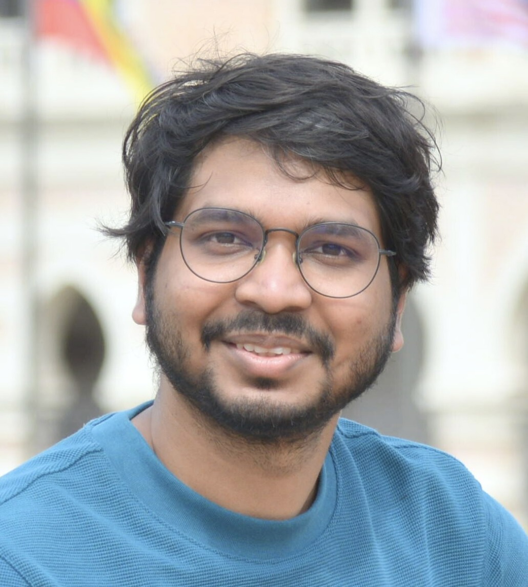 Subrat Prasad Panda